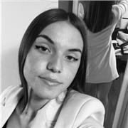 Soy una estudiante de derecho muy responsable y trabajadora
